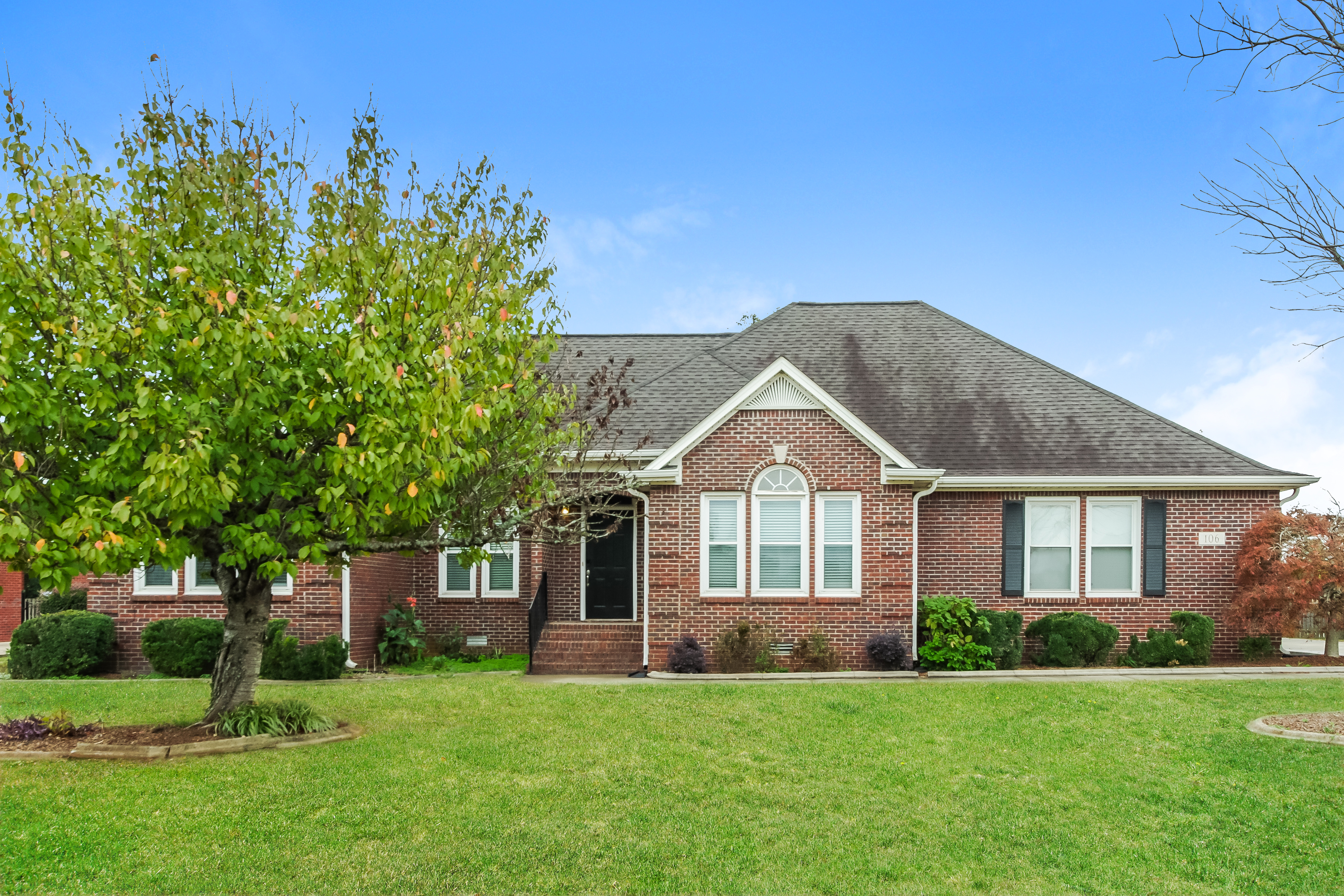 106 RIVER WIND DR HUNTSVILLE, AL 35811